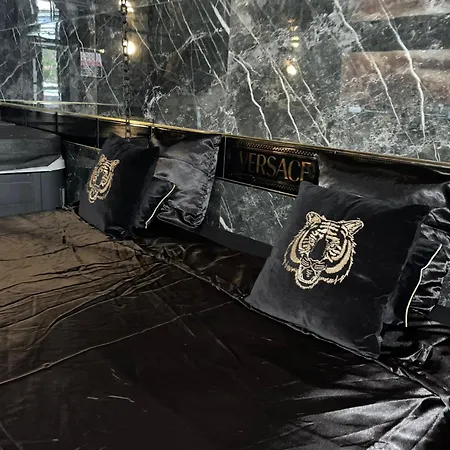 شقة Suite Avec Jacuzzi مونبيلييه